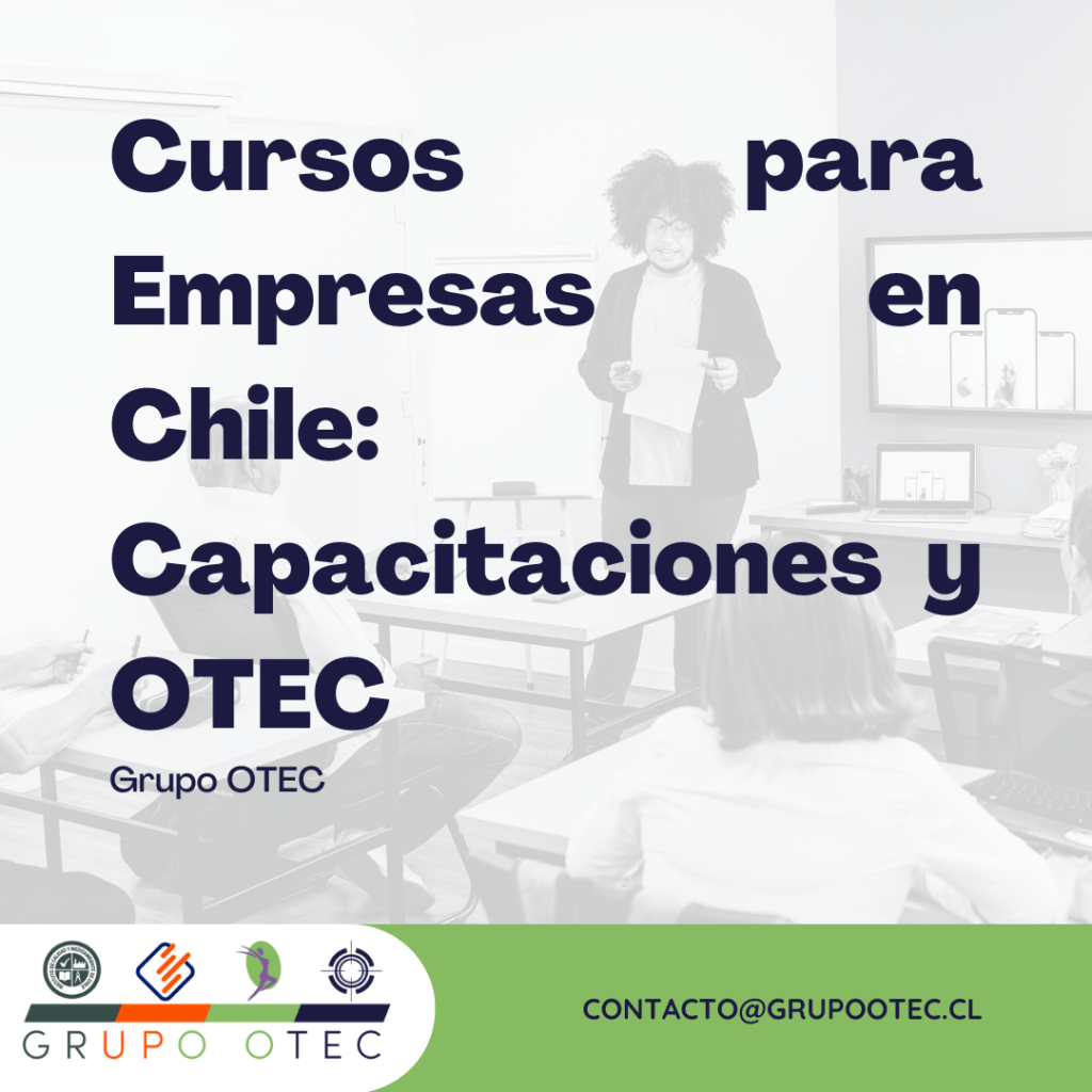 Cursos para empresas en Chile_ Capacitaciones y OTEC - Grupo OTEC