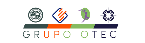 Logo Grupo OTEC